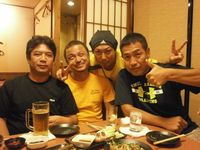 豊見城エドソンクラブ O-40 シニアサッカーリーグ2011 最終戦
