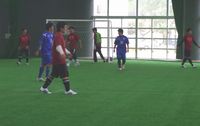 70s CUP フットサル大会2011 フォトギャラリー　VOL.１