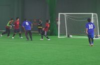 70s CUP フットサル大会2011 フォトギャラリー　VOL.１