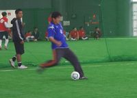 70s CUP フットサル大会2011 フォトギャラリー　VOL.１