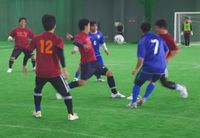 70s CUP フットサル大会2011 フォトギャラリー　VOL.１