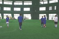 70s CUP フットサル大会2011 フォトギャラリー　VOL.１