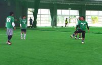 70s CUP フットサル大会2011 フォトギャラリー　VOL.１