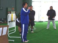 70s CUP フットサル大会2011 フォトギャラリー　VOL.１