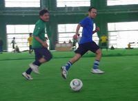70s CUP フットサル大会2011 フォトギャラリー　VOL.１