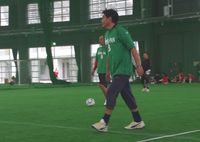 70s CUP フットサル大会2011 フォトギャラリー　VOL.１