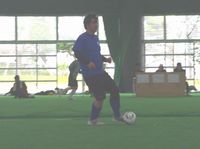 70s CUP フットサル大会2011 フォトギャラリー　VOL.１