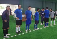 70s CUP フットサル大会2011 フォトギャラリー　VOL.１