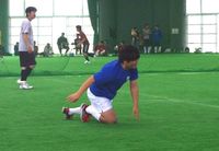 70s CUP フットサル大会2011 フォトギャラリー　VOL.１