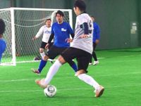 70s CUP フットサル大会2011 フォトギャラリー　VOL.１
