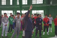 70s CUP フットサル大会2011 フォトギャラリー　VOL.１
