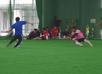 70s CUP フットサル大会2011 フォトギャラリー　VOL.１