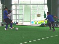 70s CUP フットサル大会2011 フォトギャラリー　VOL.１