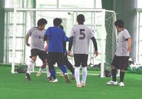 70s CUP フットサル大会2011 フォトギャラリー　VOL.１