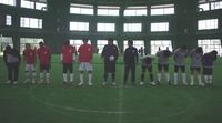 70s CUP フットサル大会2011 フォトギャラリー　VOL.１