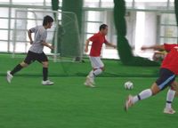 70s CUP フットサル大会2011 フォトギャラリー　VOL.１