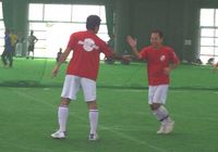 70s CUP フットサル大会2011 フォトギャラリー　VOL.１