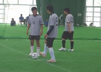 70s CUP フットサル大会2011 フォトギャラリー　VOL.１