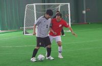 70s CUP フットサル大会2011 フォトギャラリー　VOL.１