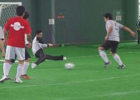 70s CUP フットサル大会2011 フォトギャラリー　VOL.１