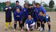 第43回新春OBサッカー大会