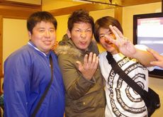 豊見城高サッカー部OB新春サッカー大会2012　二次会