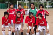 第43回新春OBサッカー大会