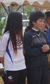 第43回豊見城高校サッカー部ＯＢ会新春サッカー大会 2012