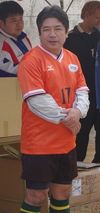 第43回豊見城高校サッカー部ＯＢ会新春サッカー大会 2012
