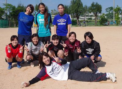第43回新春OBサッカー大会