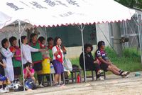 平成24年度　県高校総体　女子2回戦フォトギャラリー