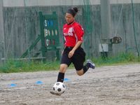 平成24年度　県高校総体　女子2回戦フォトギャラリー