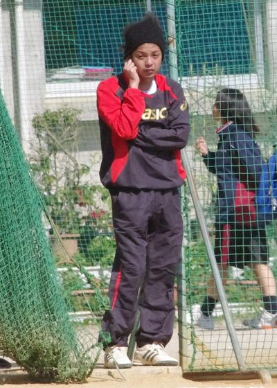第２０回沖縄県高等学校新人サッカー大会 女子１回戦