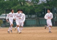 第45回県高校新人サッカー　フォトギャラリー