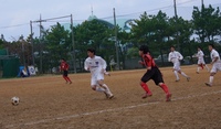 第45回県高校新人サッカー　フォトギャラリー