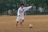 第45回県高校新人サッカー　フォトギャラリー