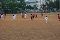 第45回県高校新人サッカー　フォトギャラリー