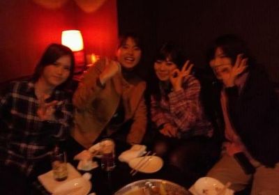 豊高OG女子会