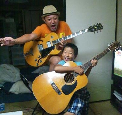 太田亮（22期）　今夜はLIVEです♡