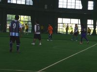 70s cup フットサル大会2012 結果&表彰 優勝は豊見城南!!