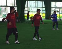 70s cup フットサル大会2012 結果&表彰 優勝は豊見城南!!