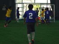 70s cup フットサル大会2012 結果&表彰 優勝は豊見城南!!