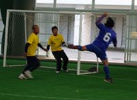 70s cup フットサル大会2012 結果&表彰 優勝は豊見城南!!
