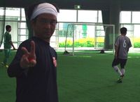 70s cup フットサル大会2012 結果&表彰 優勝は豊見城南!!
