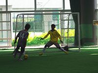 70s cup フットサル大会2012 結果&表彰 優勝は豊見城南!!
