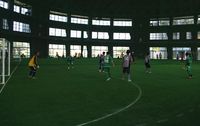 70s cup フットサル大会2012 結果&表彰 優勝は豊見城南!!
