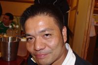 70s CUP フットサル2012 　二次会