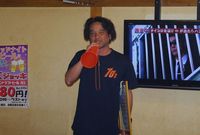 70s CUP フットサル2012 　二次会