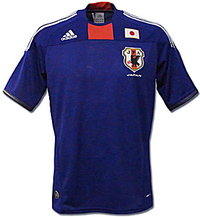 SAMURAI　BLUE