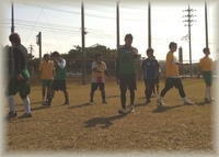 第7回国際交流親善フットサル大会